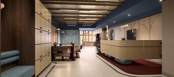 B&B HOTEL Wrocław Old Town