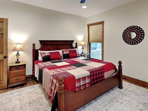 Casa (6 Bedrooms) | Servicio de la propiedad