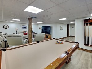 House (6 Bedrooms) | Property amenity