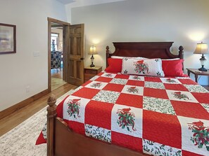 Talo (6 Bedrooms) | Majoituspaikan mukavuudet