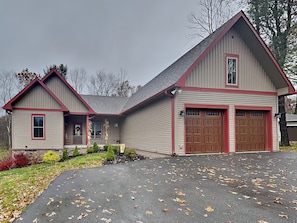 House (6 Bedrooms) | Property amenity