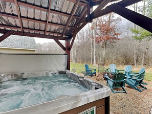 House (6 Bedrooms) | Property amenity