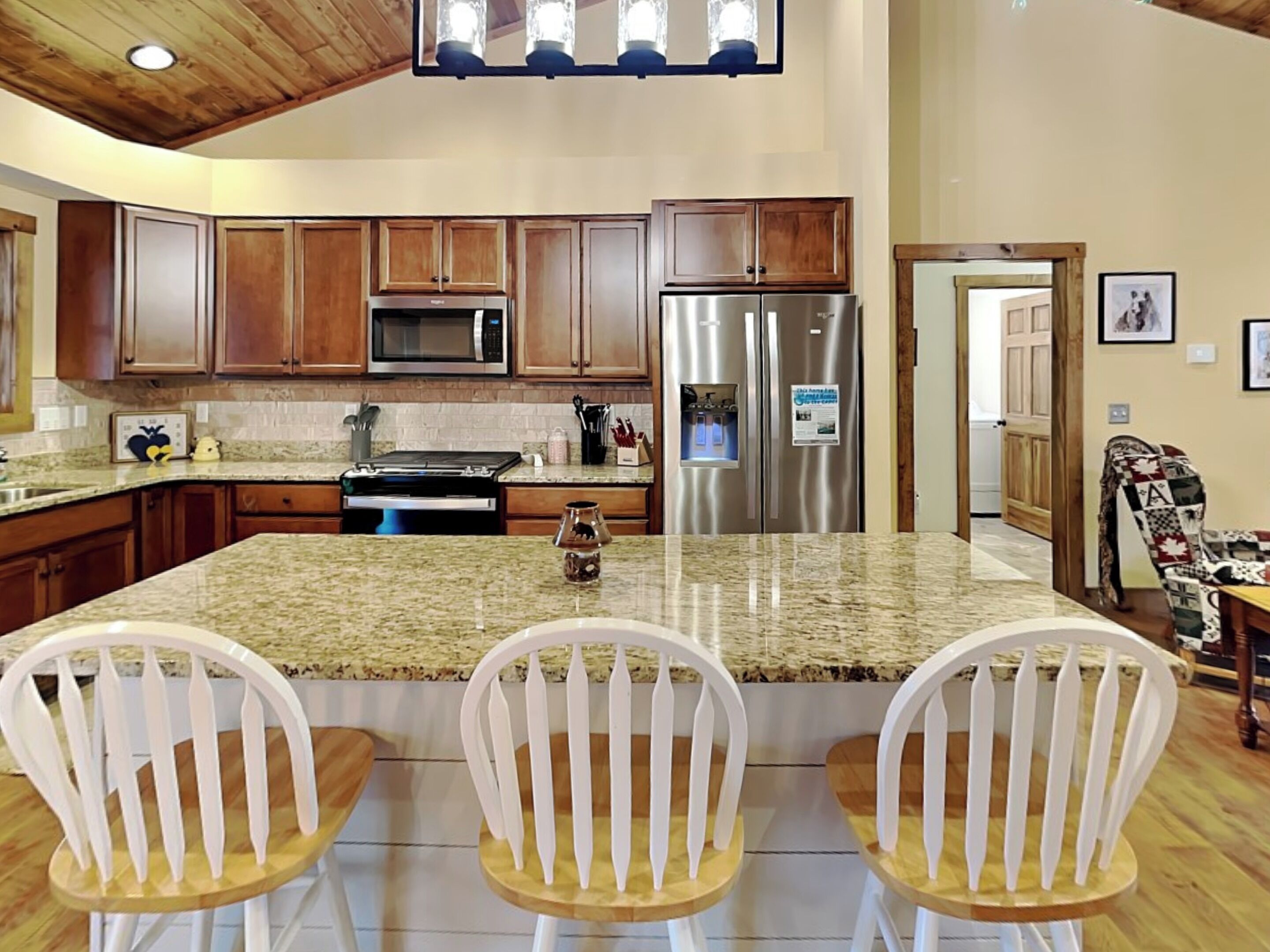 House (6 Bedrooms) | Property amenity