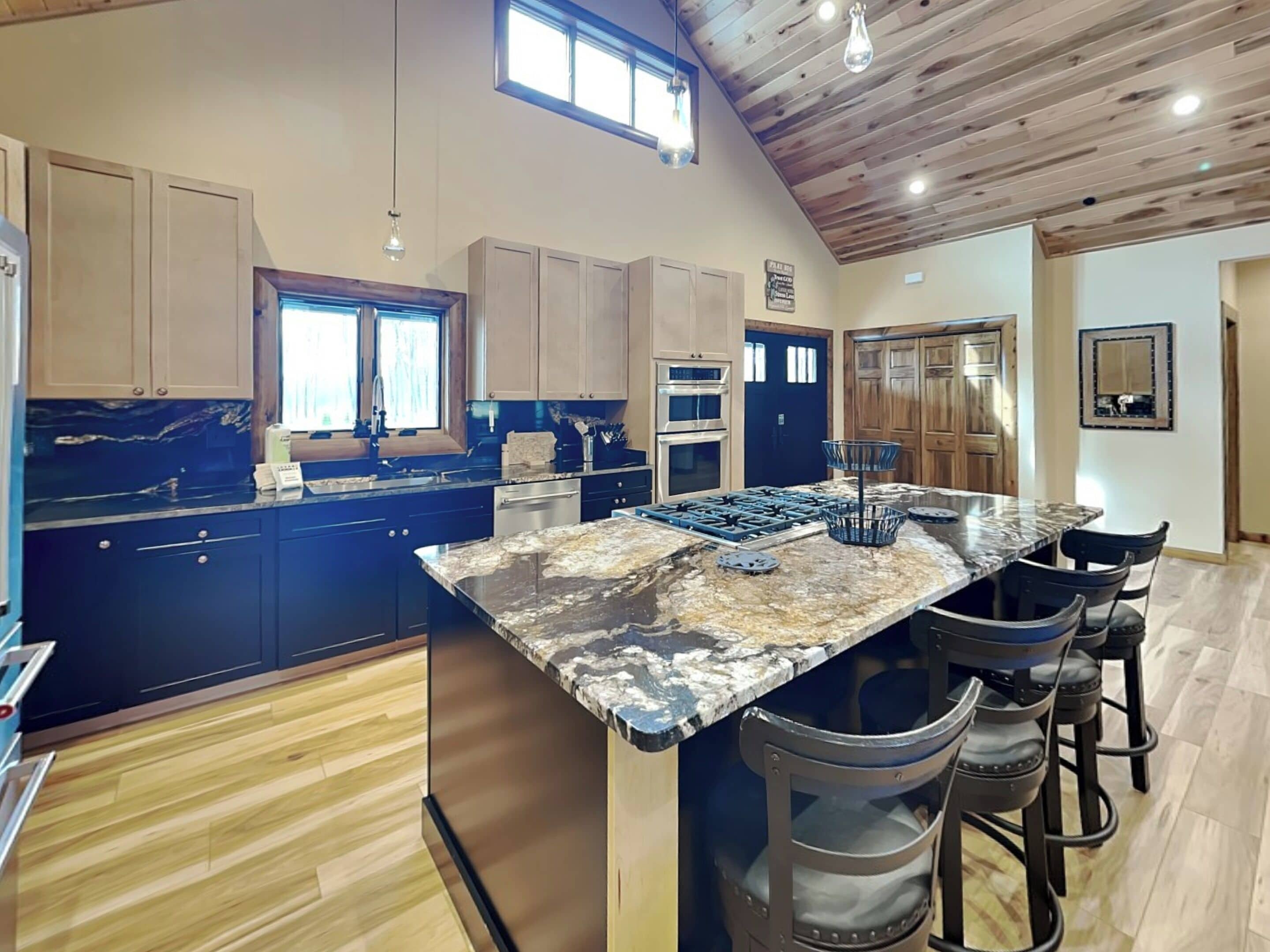 House (3 Bedrooms) | Property amenity