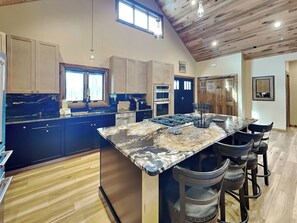 House (3 Bedrooms) | Property amenity - Mountain Whisper (McHenry)