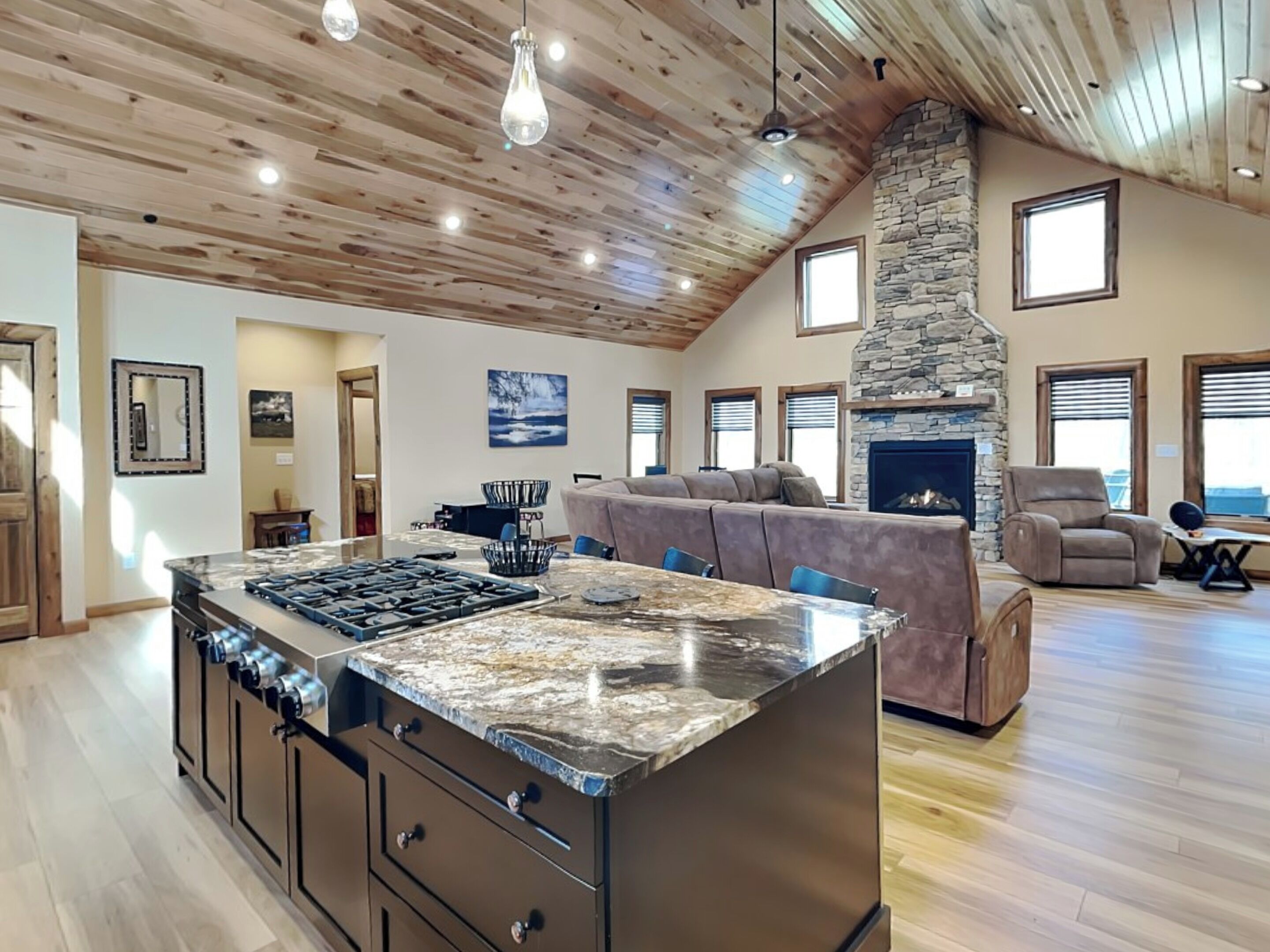 Casa (3 Bedrooms) | Comodidades da propriedade