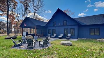 House (3 Bedrooms) | Front of property