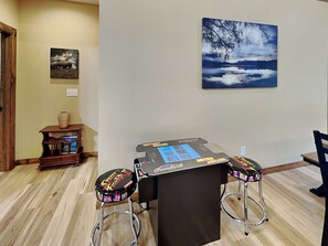 Nhà (3 Bedrooms) | Tiện nghi, dịch vụ nơi lưu trú