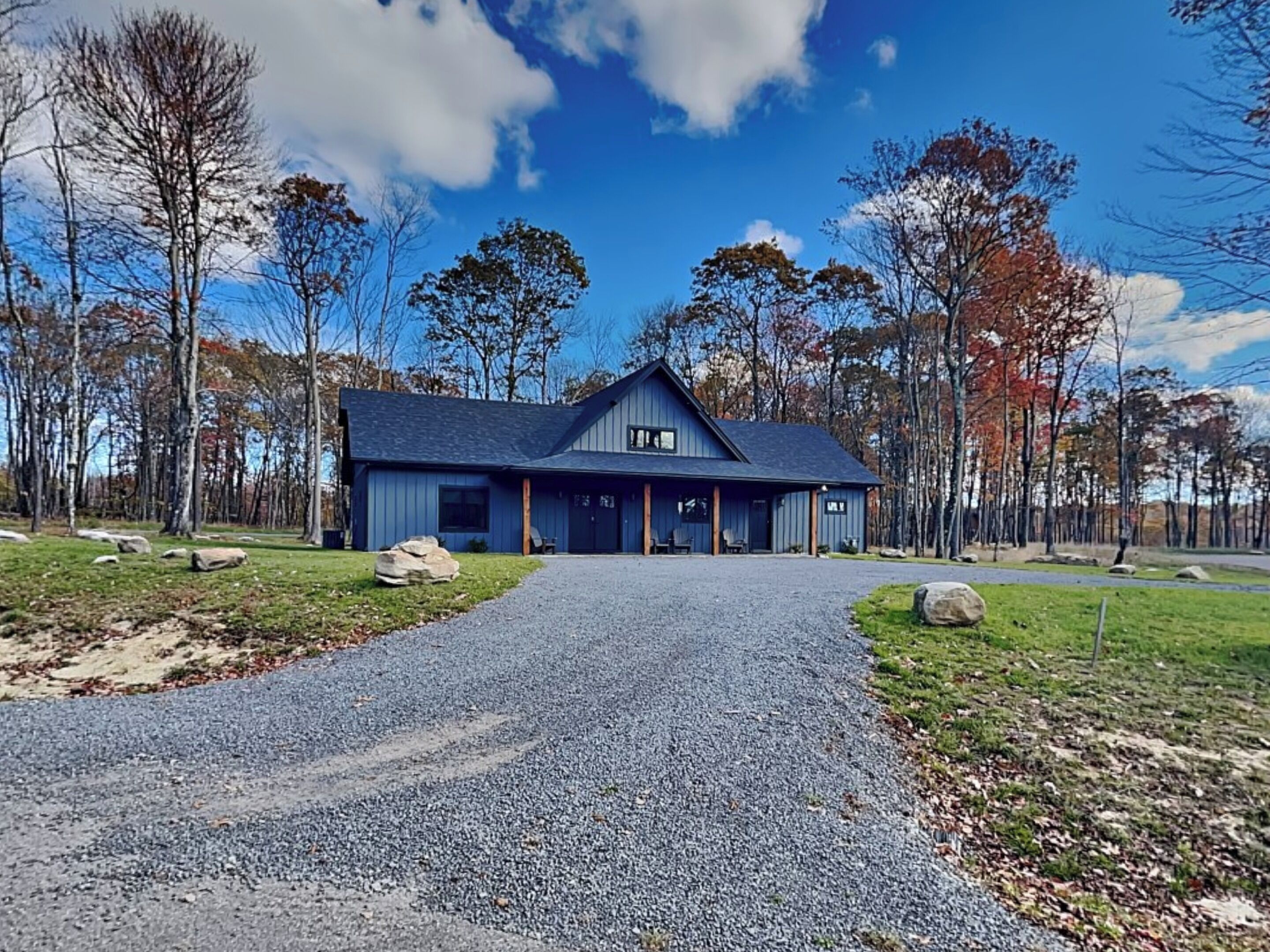 Rumah (3 Bedrooms) | Fasilitas properti