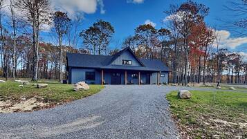 Rumah (3 Bedrooms) | Fasilitas properti