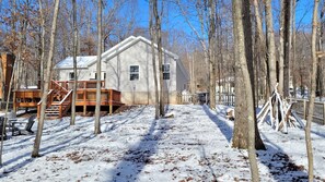 House (3 Bedrooms) | Property amenity