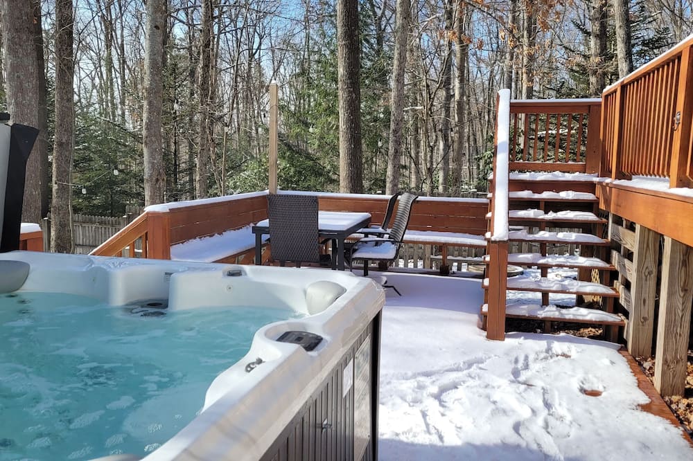 The Hideaway House - Thayerville, MD