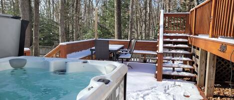 House (3 Bedrooms) | Property amenity