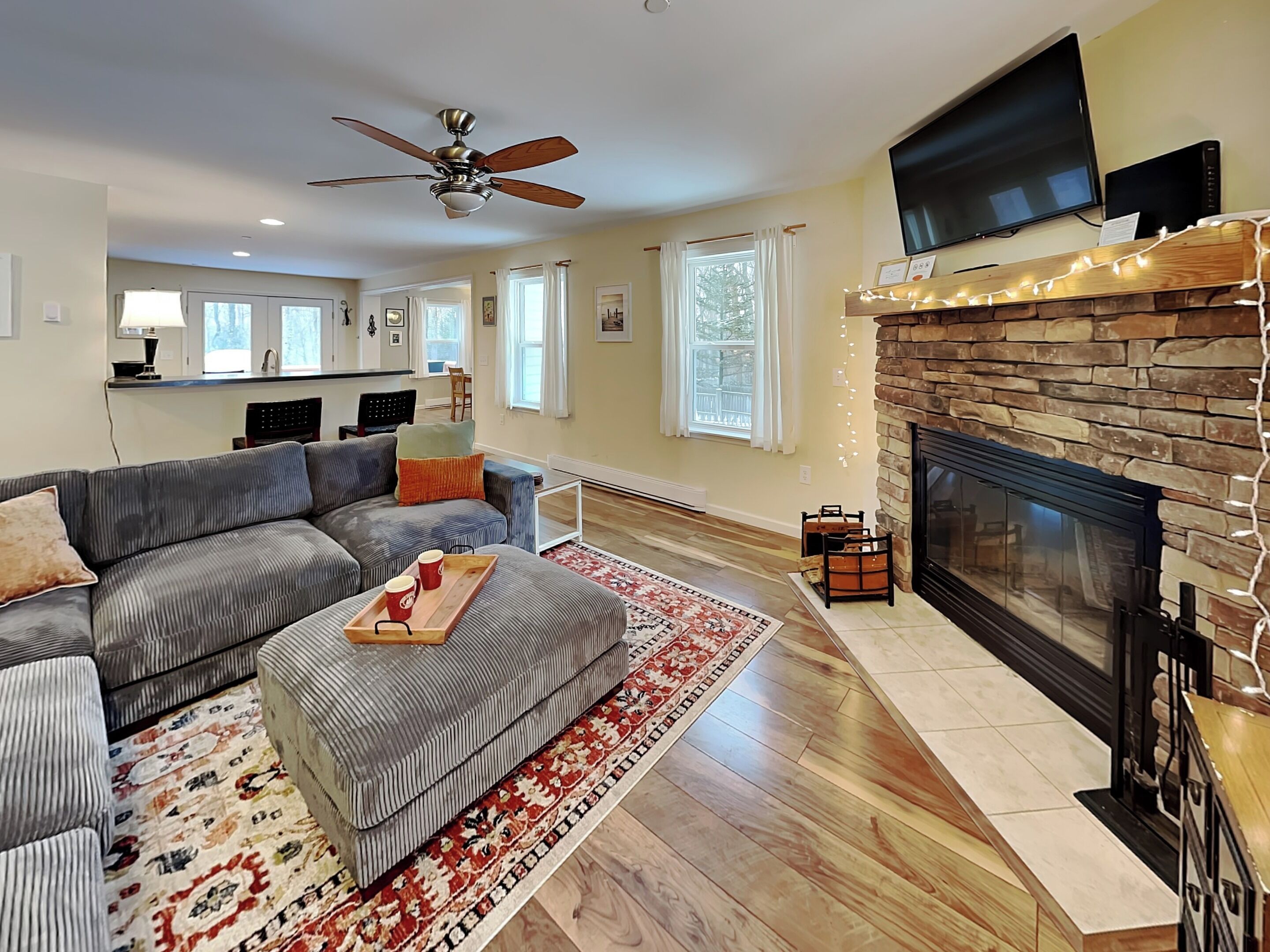 House (3 Bedrooms) | Front of property