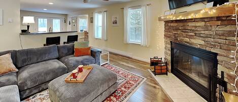 Casa (3 Bedrooms) | Façana frontal de l'allotjament