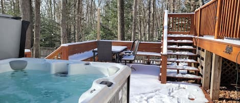 Servicios del alojamiento