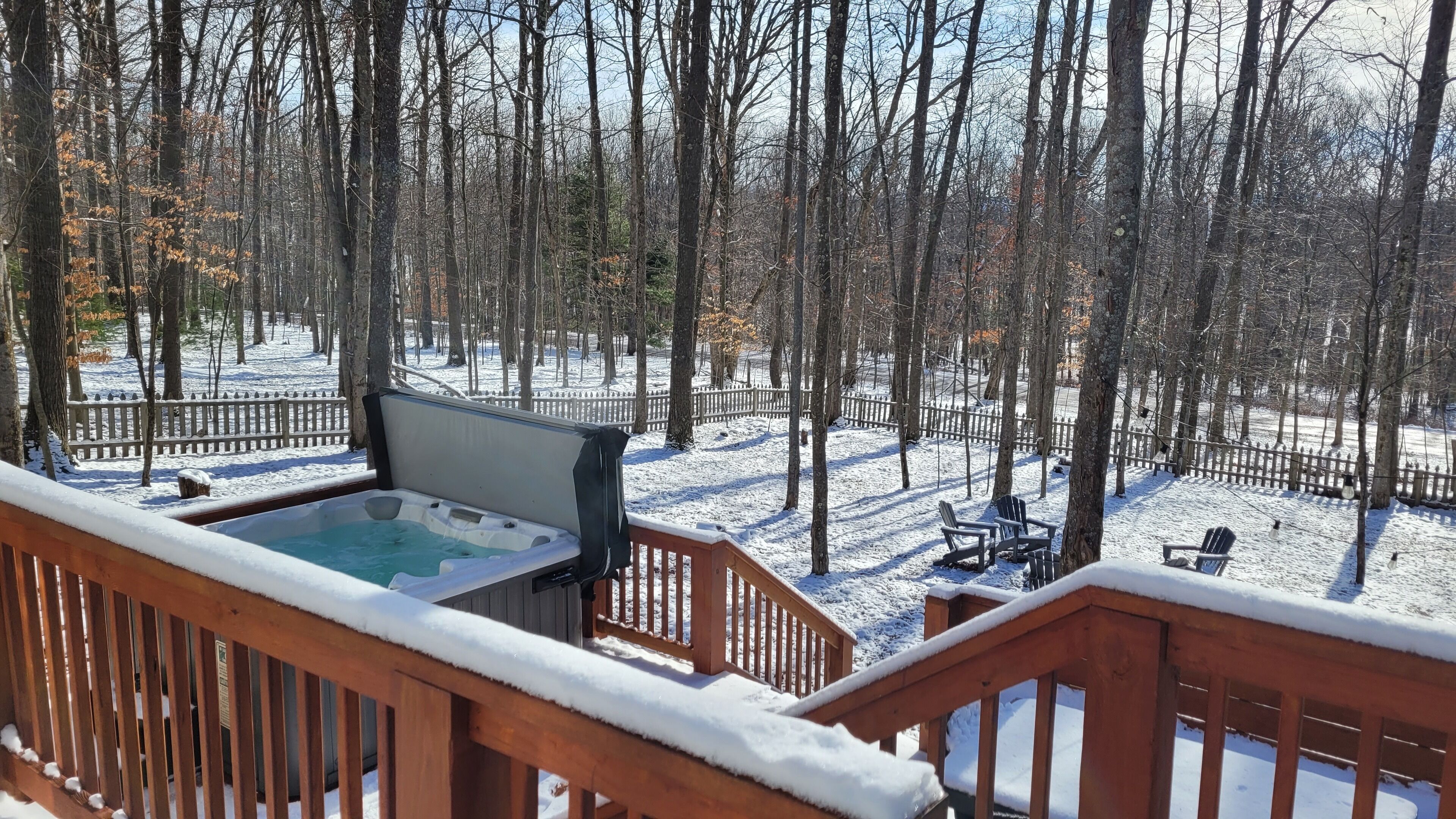 Maison (3 Bedrooms) | Équipement de l’hébergement