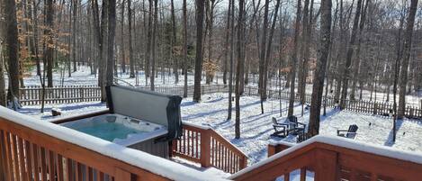 Équipement de l’hébergement