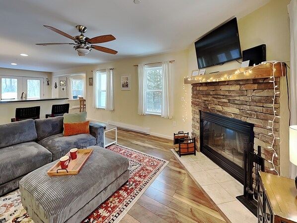 House (3 Bedrooms) | Property amenity