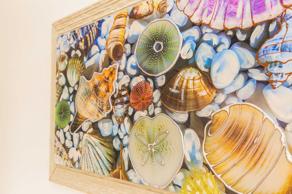 Economy-herbergi með tvíbreiðu rúmi - útsýni yfir garð | Ókeypis þráðlaus nettenging