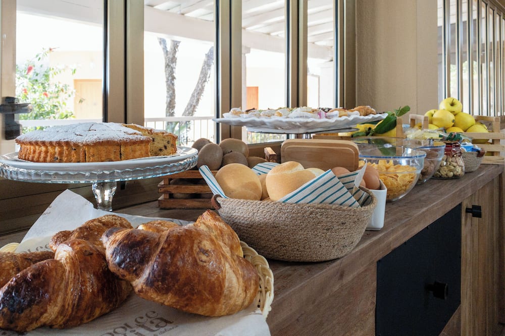 hotel ristorante Donatella