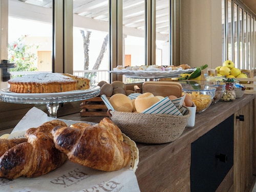 hotel ristorante Donatella