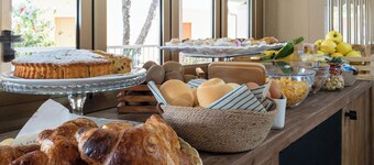 hotel ristorante Donatella