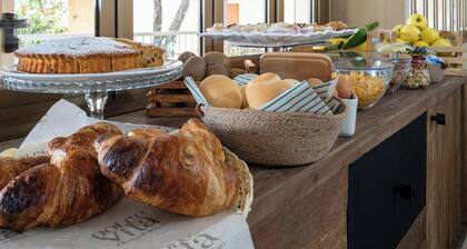 hotel ristorante Donatella