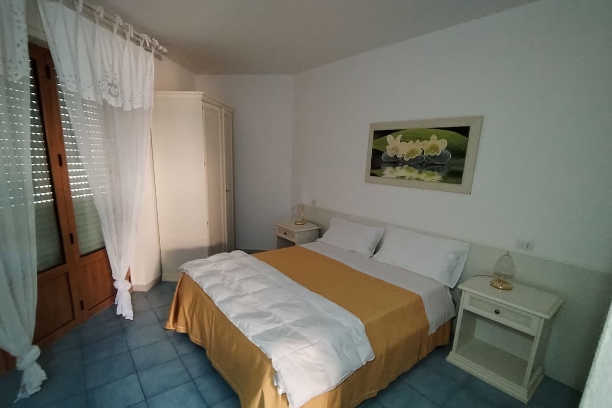 Chambre Double Confort