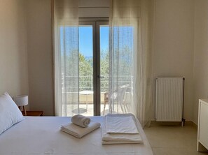 3 habitaciones y wifi 