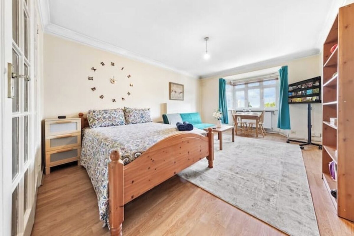 Image de profil de l’hôte