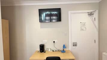 Chambre Double Deluxe