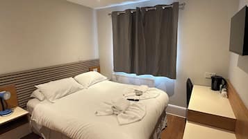 Chambre Double Deluxe