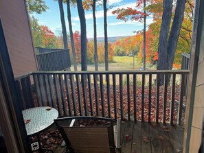 Property grounds - Hotel-style stay in the heart of Bellaire! 🏔️ Enjoy Smart TV, pet-friendly comfort 🐾, and easy access to skiing 🎿, golf ⛳, Torch Lake 🌊, and Short’s Brewery 🍺. The perfect cozy getaway! (Bellaire)