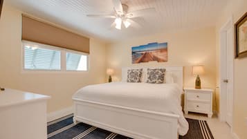 2 bedrooms, internet