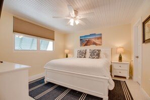 2 bedrooms, internet