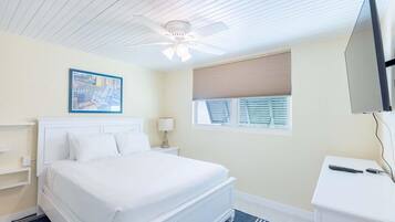 2 soverom og internettilgang