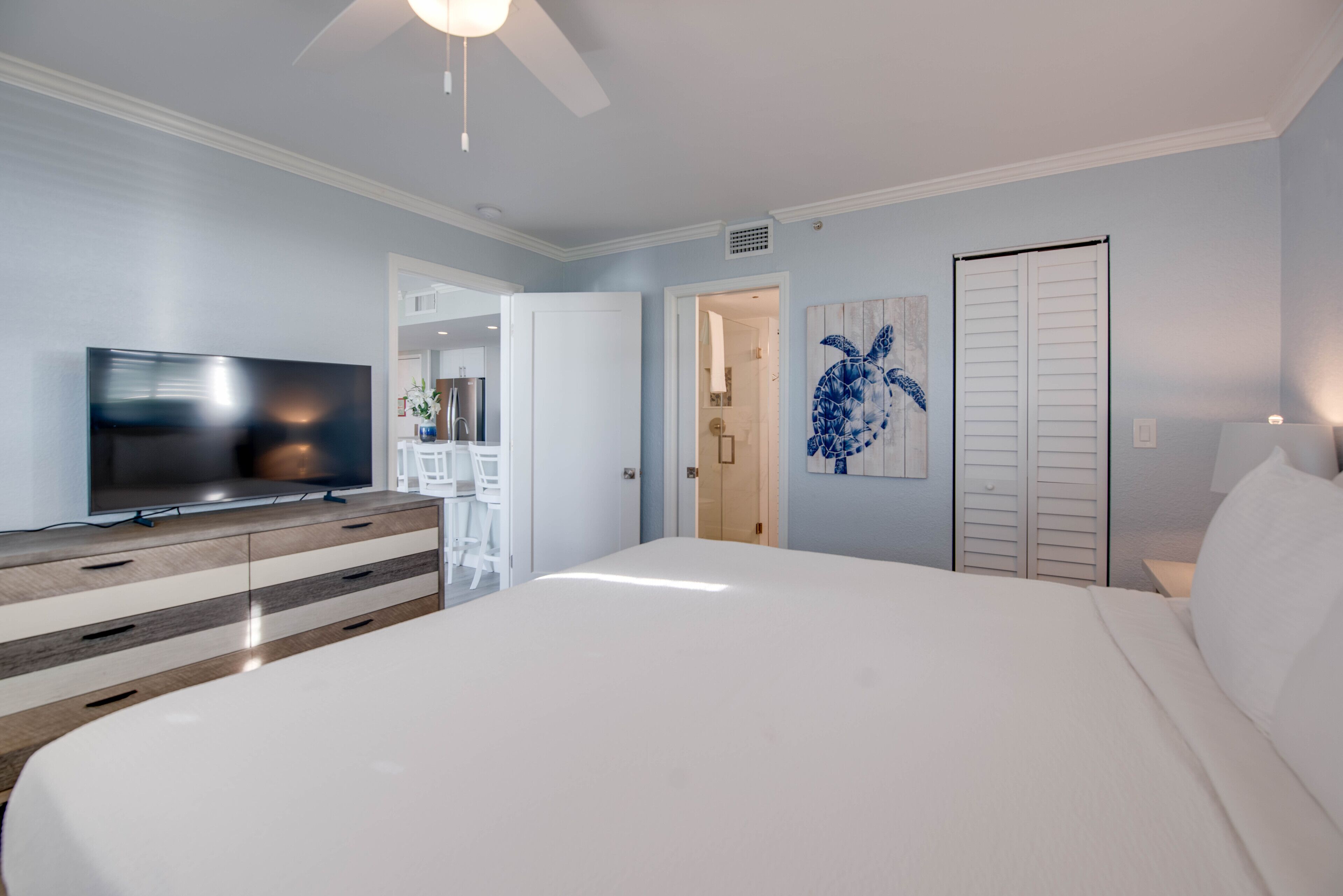 The Saint Kitts Suite | Breathtaking View, Heated Pool - Key West, FL