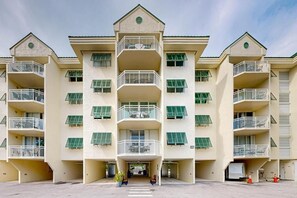 Exterior - The Saint Kitts Suite | Breathtaking View, 2 Bedroom Suite, Pool! (Key West)