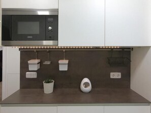 Deluxe-Apartment | Eigene Küche