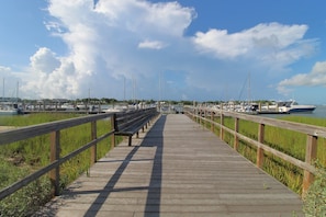 Port de plaisance