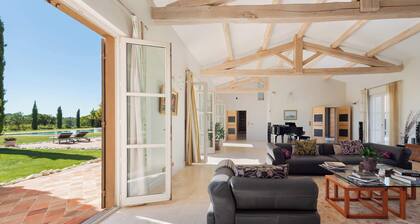 Domaine Sainte Cecile du Parc