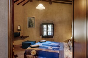 2 sovrum, wi-fi och sängkläder