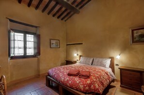 1 slaapkamer, wifi, beddengoed