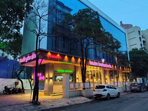 Melody Boutique Hotel