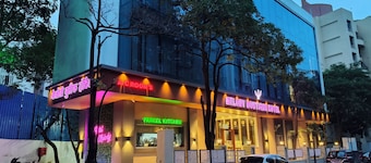 Melody Boutique Hotel