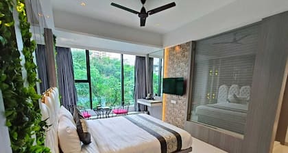 Melody Boutique Hotel