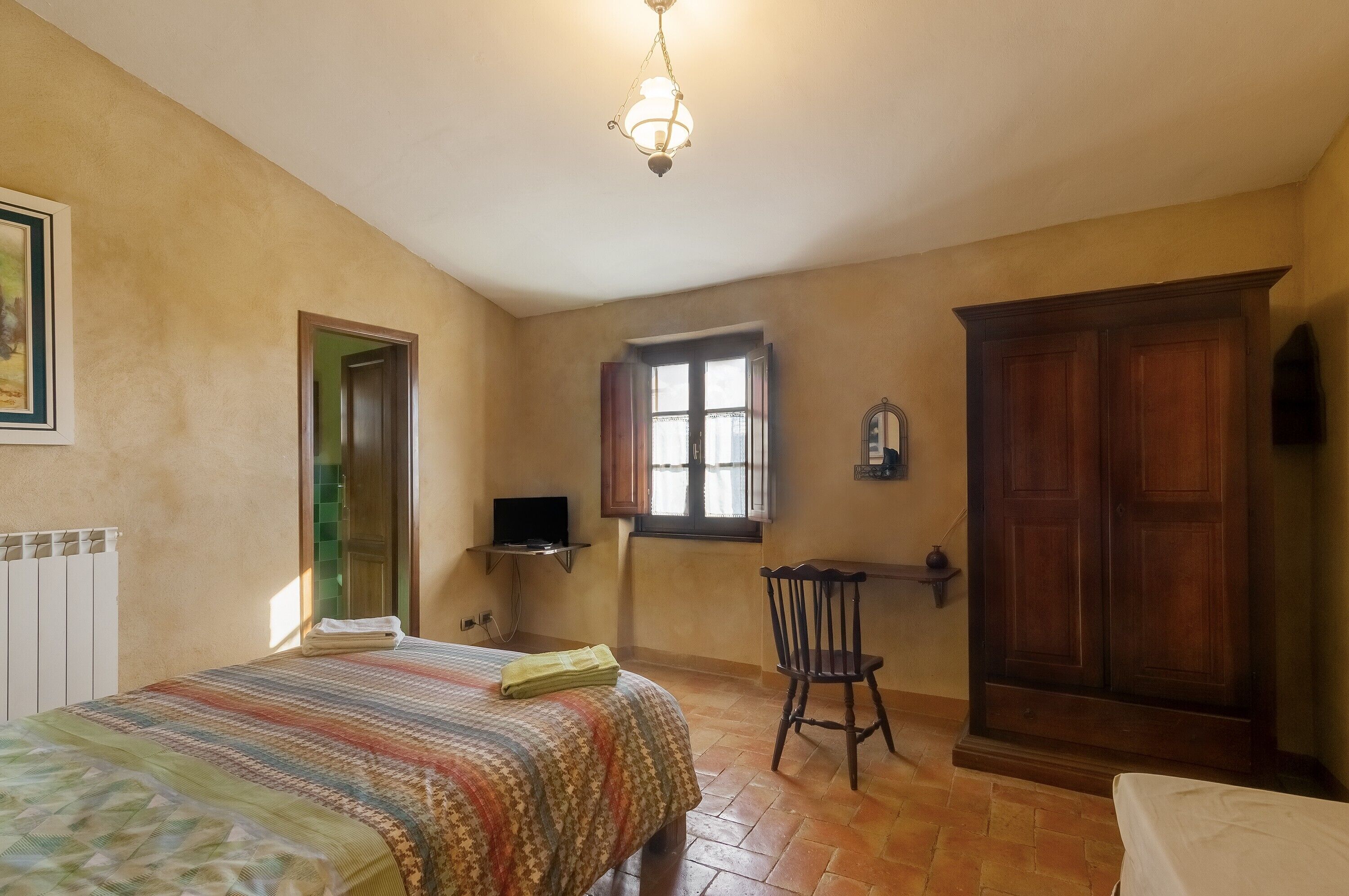 2 chambres, Wi-Fi, draps fournis