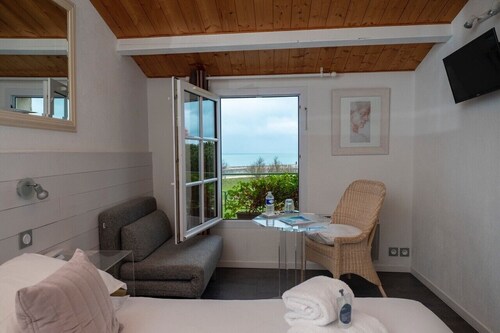 Hôtel Le Clos du Galion