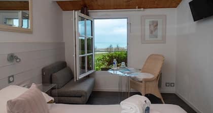 HĂŽtel Le Clos du Galion